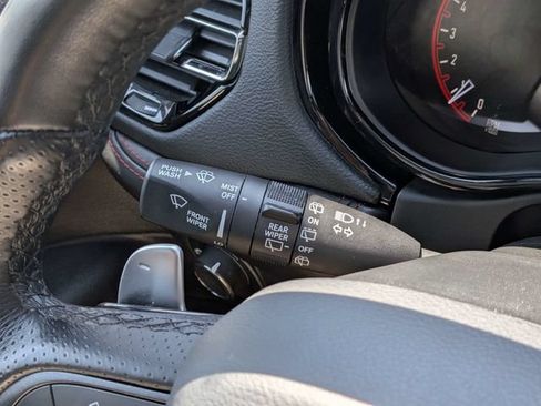 Used 2025 Dodge Durango R/T w/ Blacktop Package AWD/4WD image 26