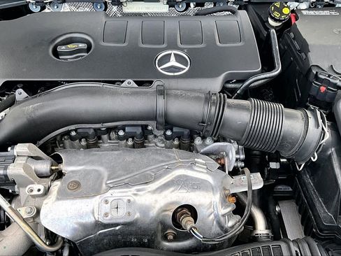 Certified 2022 Mercedes-Benz CLA 250 image 32