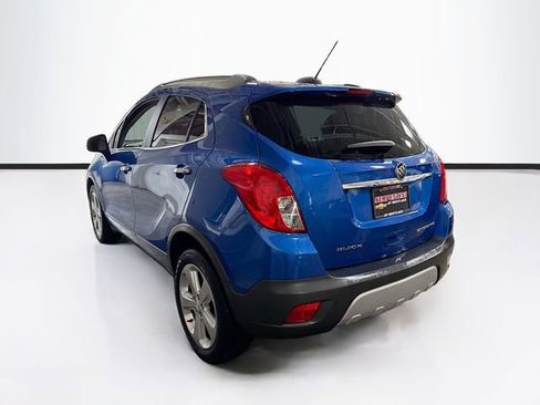 Used 2016 Buick Encore Convenience FWD image 8