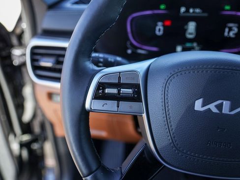 Used 2025 Kia Telluride EX X-Line image 14