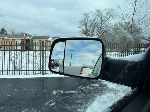 Used 2021 RAM 3500 Tradesman image 20