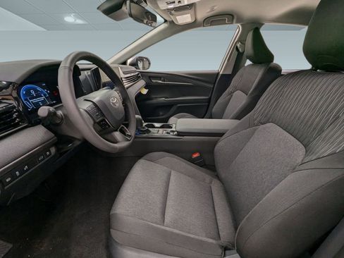 New 2026 Toyota Camry LE image 4