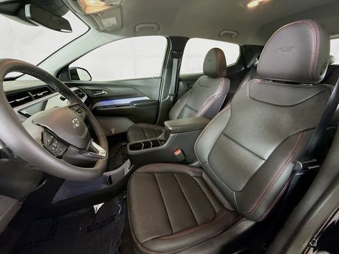 New 2027 Chevrolet Bolt RS FWD image 23