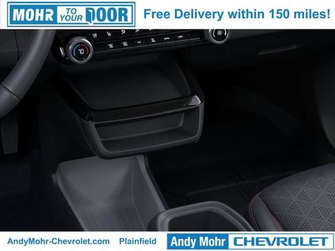 New 2027 Chevrolet Bolt RS FWD image 30