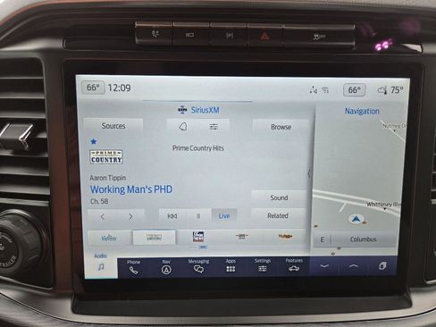 Used 2023 Ford F150 Limited image 43