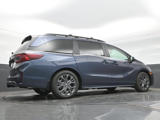 New 2027 Honda Odyssey Touring image 26