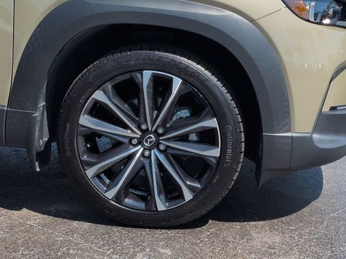 Used 2023 MAZDA CX-50 2.5 Turbo w/ Weather Package AWD/4WD image 11