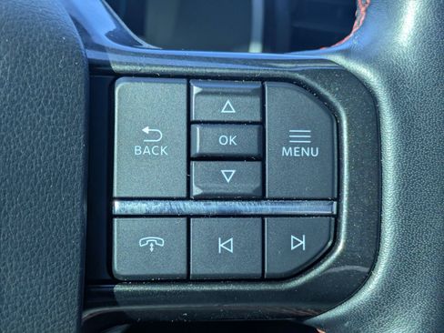 Used 2022 Ford Expedition Max Limited AWD/4WD image 27