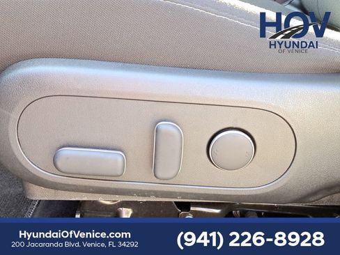 Certified 2024 Hyundai Kona SEL w/ Convenience Package image 28