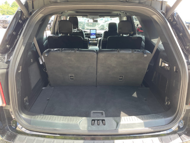 Used 2021 Ford Explorer ST w/ Equipment Group 401A AWD/4WD image 14