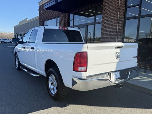 Used 2015 RAM 1500 Tradesman w/ Popular Equipment Group image 4
