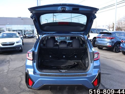 Used 2024 Subaru Crosstrek 2.0i Premium image 26