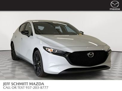 Certified 2026 MAZDA MAZDA3 s Sport