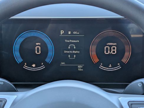 New 2026 Hyundai Santa Cruz SEL AWD/4WD image 26