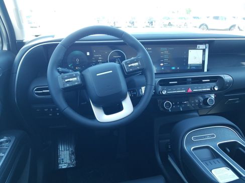 New 2026 Hyundai Palisade SEL image 18