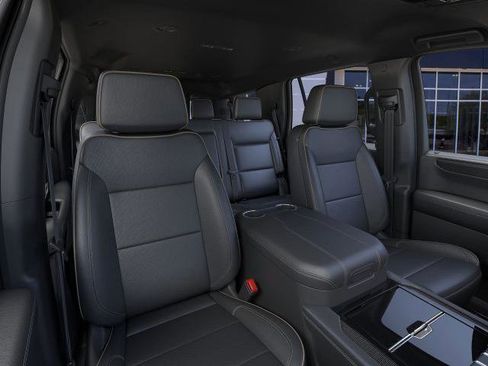 New 2026 GMC Yukon Elevation image 88