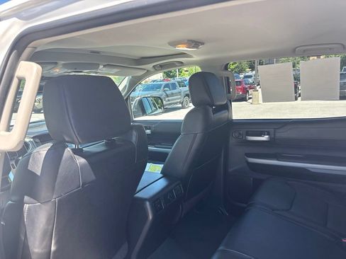 Used 2019 Toyota Tundra TRD Pro AWD/4WD image 19