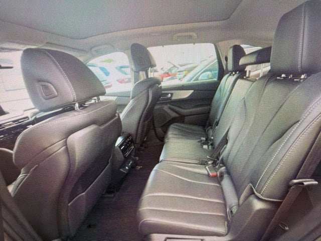 Used 2024 Acura MDX w/ Technology Package FWD image 7