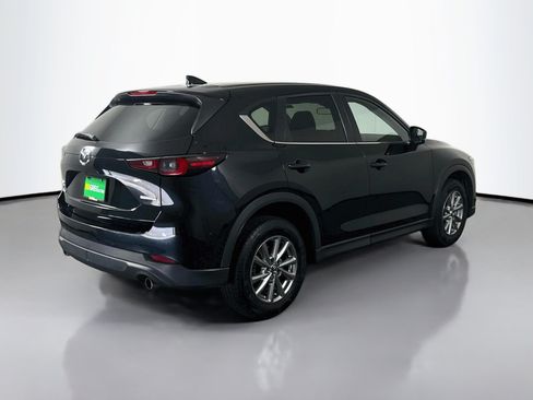 Used 2022 MAZDA CX-5 AWD 2.5 S w/ Select Package image 10