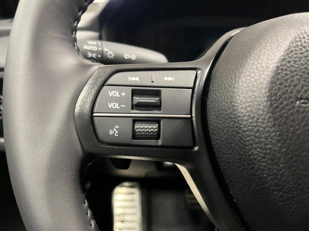 New 2026 Honda Accord Sport image 17