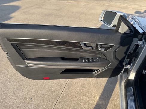 Used 2014 Mercedes-Benz E 350 4MATIC Coupe image 13