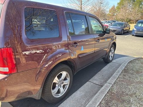 Used 2014 Honda Pilot EX-L image 17