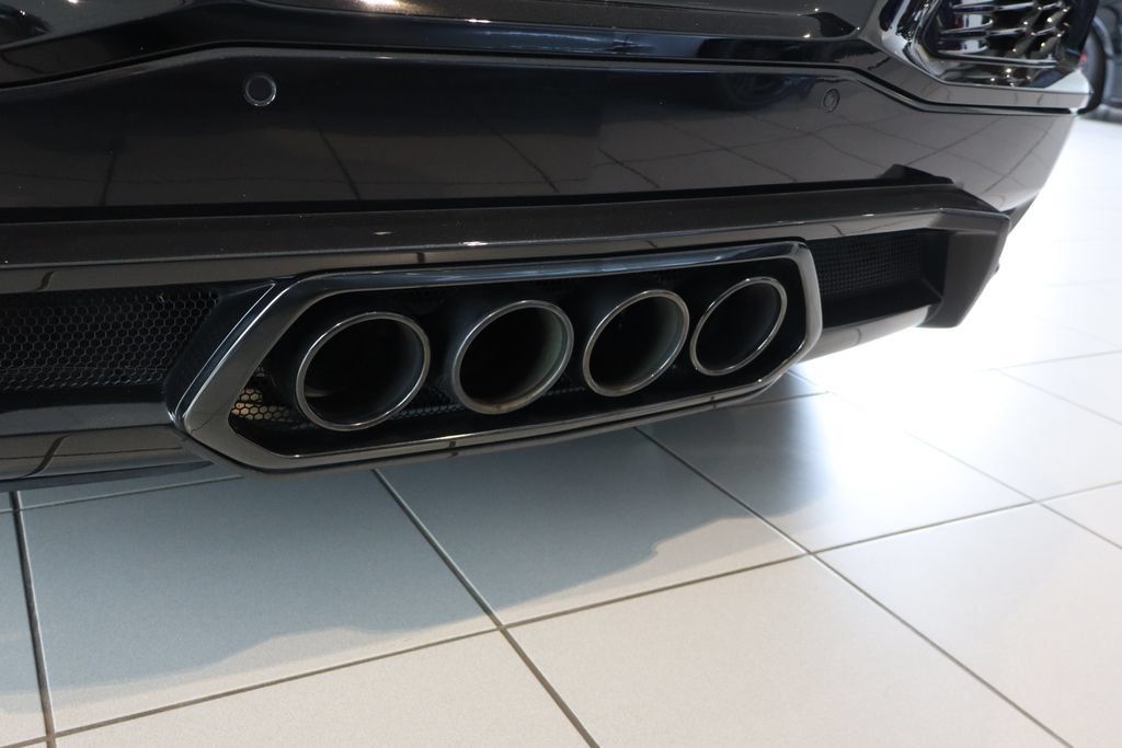 Used 2023 Chevrolet Corvette Z06 RWD image 37