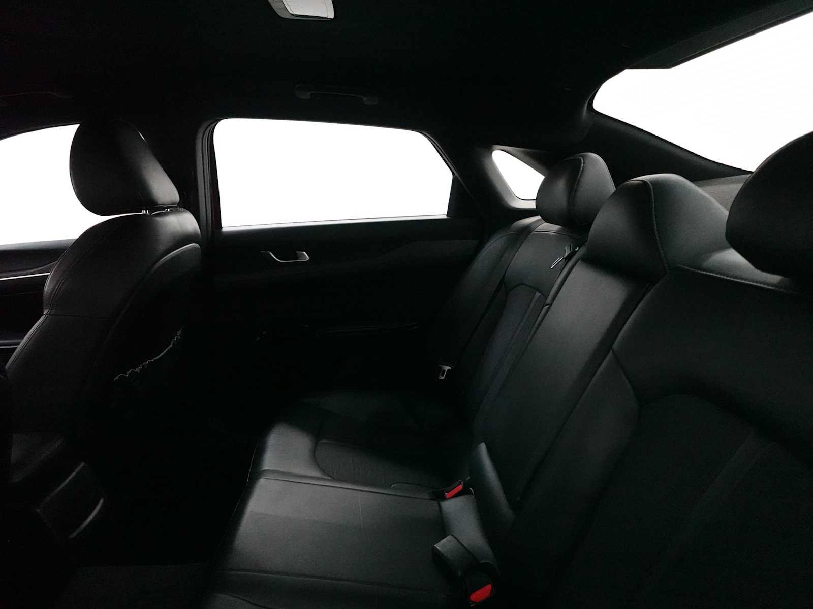 Used 2022 Kia K5 GT-Line AWD/4WD image 26