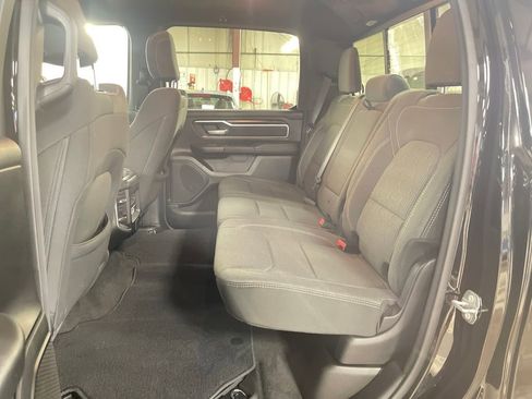 Certified 2023 RAM 1500 Big Horn image 25