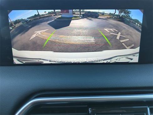 Certified 2025 Nissan Armada SV image 30