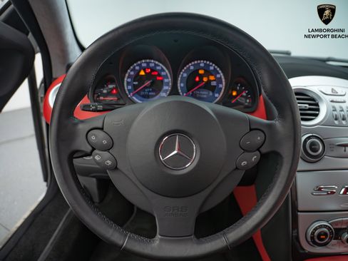 Used 2006 Mercedes-Benz SLR SLR McLaren image 28