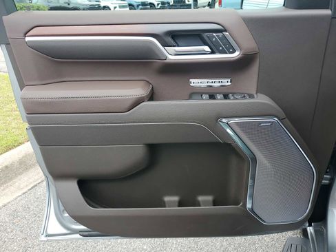 New 2026 GMC Sierra 1500 Denali image 15