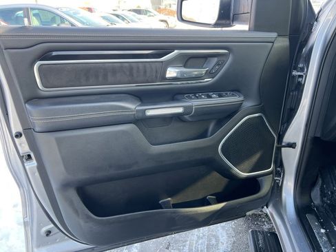Used 2021 RAM 1500 Laramie w/ Sport Appearance Package image 20