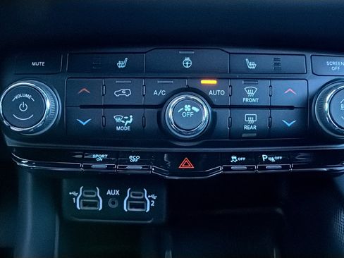 New 2026 Dodge Durango GT w/ Blacktop Package image 29