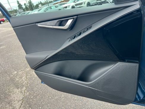 New 2026 Kia Niro Wind image 16