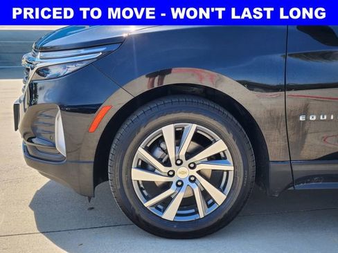 Used 2022 Chevrolet Equinox LT FWD image 15