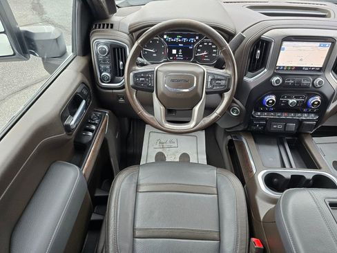 Used 2021 GMC Sierra 2500 Denali w/ Denali Ultimate Package image 15