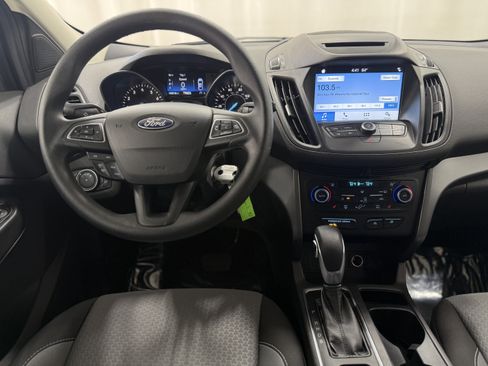 Used 2018 Ford Escape SE w/ SE Sync 3 Package image 22
