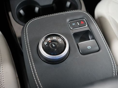 Certified 2023 Ford Mustang Mach-E Premium AWD/4WD image 25