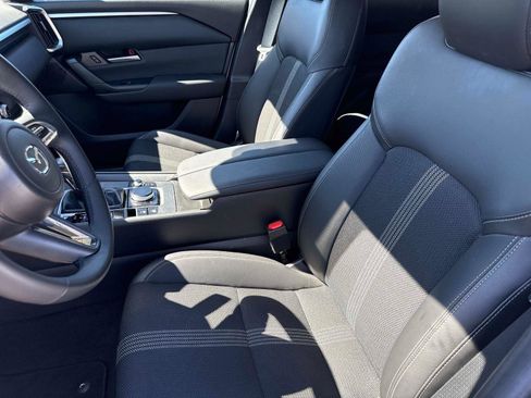 Certified 2025 MAZDA CX-50 AWD 2.5 S w/ Preferred Package image 25