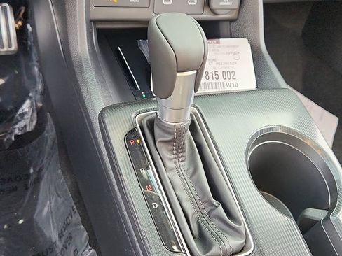 New 2026 Honda Civic Sport Touring image 15