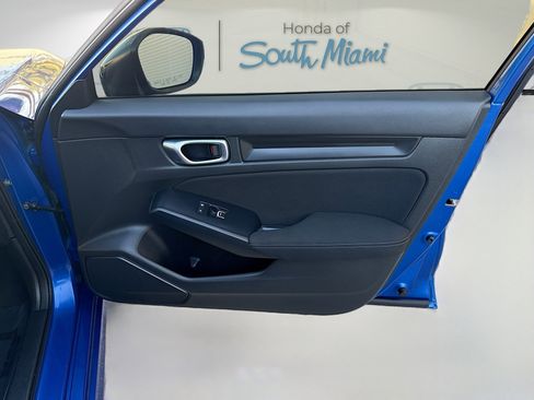 Certified 2023 Honda Civic Sport image 32