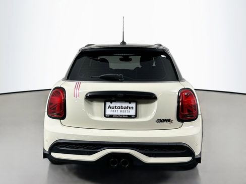 Used 2023 MINI Cooper S image 7