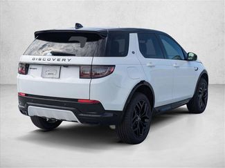 New 2026 Land Rover Discovery Sport Landmark video 2