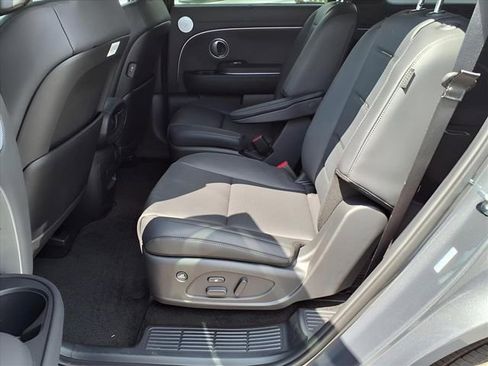 New 2026 Hyundai Palisade Calligraphy image 13