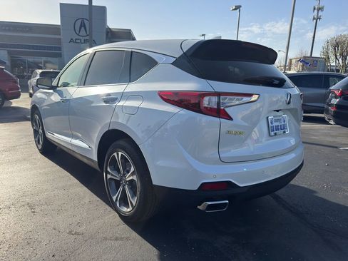 New 2026 Acura RDX SH-AWD w/ Technology Package image 3