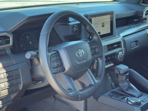 New 2025 Toyota Tacoma SR5 image 10