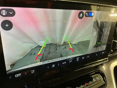 New 2026 Ford Expedition Max Platinum w/ Stealth Appearance Package image 26