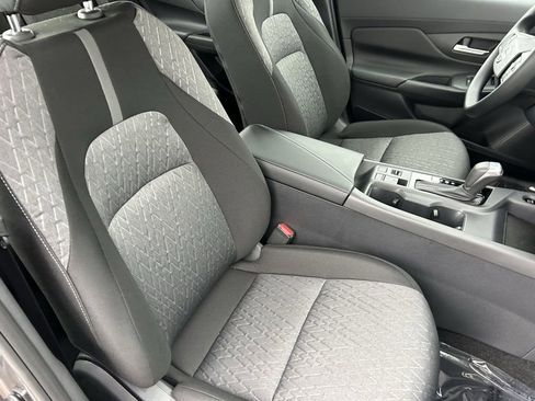New 2026 Nissan Sentra SV w/ Floor Mat Package image 10