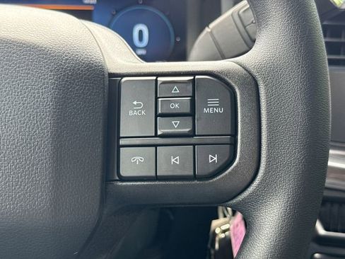 New 2026 Ford F150 STX RWD image 27